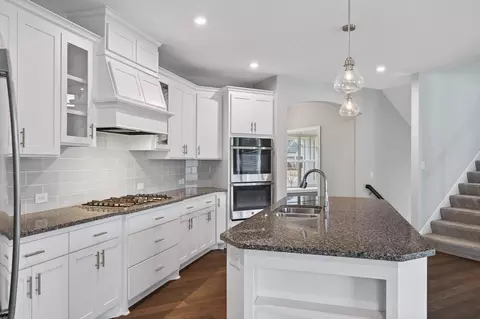 Kitchen - 12932 Bauer Dr N, Champlin, MN 55316 photo 4 of 10