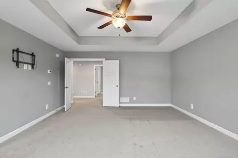 Bedroom - 12932 Bauer Dr N, Champlin, MN 55316 photo 9 of 17