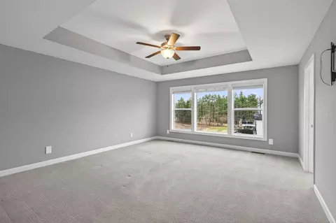Bedroom - 12932 Bauer Dr N, Champlin, MN 55316 photo 8 of 17
