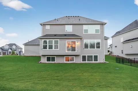 Exterior - 12932 Bauer Dr N, Champlin, MN 55316 photo 9 of 26
