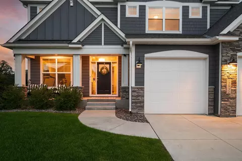 Exterior - 12932 Bauer Dr N, Champlin, MN 55316 photo 20 of 26