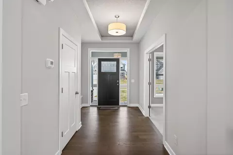Entry Way - 12932 Bauer Dr N, Champlin, MN 55316 photo 1 of 9