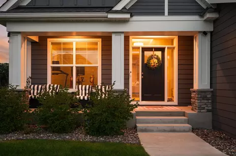 Exterior - 12932 Bauer Dr N, Champlin, MN 55316 photo 21 of 26