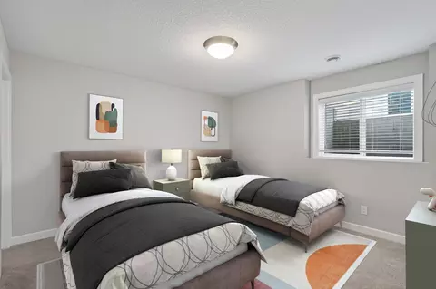 Bedroom - 12932 Bauer Dr N, Champlin, MN 55316 photo 6 of 17