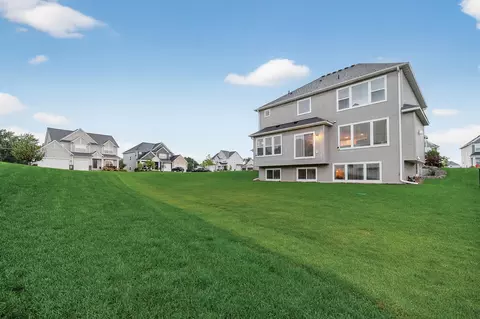 Exterior - 12932 Bauer Dr N, Champlin, MN 55316 photo 10 of 26