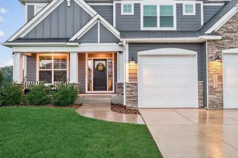 Exterior - 12932 Bauer Dr N, Champlin, MN 55316 photo 7 of 26