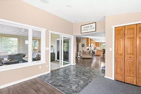 Entry Way - 6638 Tabako Rd, Wright, MN 55798 photo 1 of 1