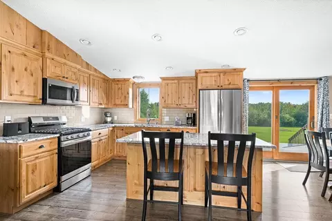 Kitchen - 6638 Tabako Rd, Wright, MN 55798 photo 1 of 3