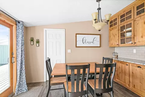 Dining - 6638 Tabako Rd, Wright, MN 55798 photo 1 of 1