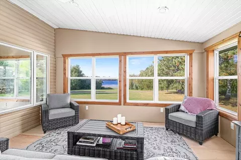 Exterior - 6638 Tabako Rd, Wright, MN 55798 photo 2 of 3