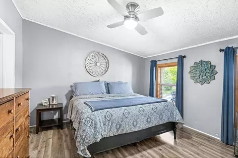 Bedroom - 6638 Tabako Rd, Wright, MN 55798 photo 2 of 3