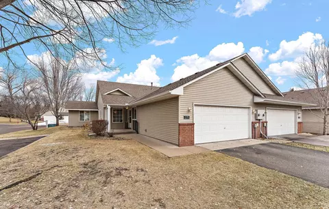 1275 109th Ln NE, Blaine, MN 55434