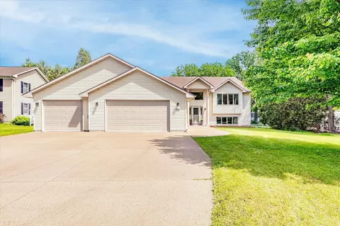 2018 Paulis Dr, Faribault, MN 55021