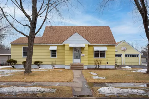 824 26th Ave N, Saint Cloud, MN 56303