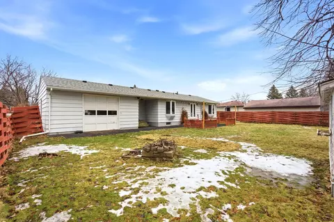 Exterior - 2082 Diffley Rd, Eagan, MN 55122 photo 5 of 8