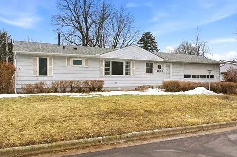Exterior - 2082 Diffley Rd, Eagan, MN 55122 photo 3 of 8
