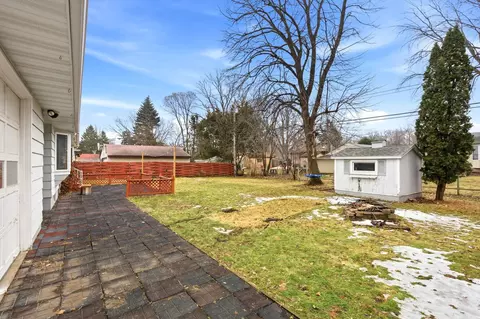 Exterior - 2082 Diffley Rd, Eagan, MN 55122 photo 4 of 8