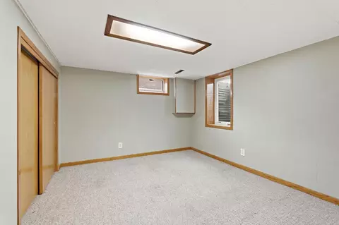 Bedroom - 2082 Diffley Rd, Eagan, MN 55122 photo 5 of 6