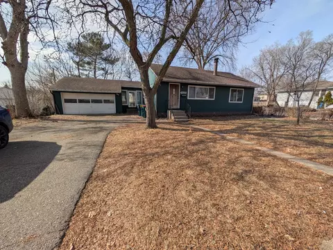 4358 Jefferson St NE, Columbia Heights, MN 55421