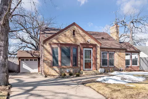 6608 Oliver Ave S, Richfield, MN 55423