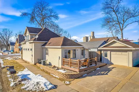 1090 7th Ave, Baldwin, WI 54002