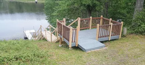 29658 State Road 35, Danbury, WI 54830