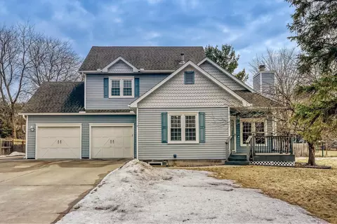 1116 138th Ave NW, Andover, MN 55304