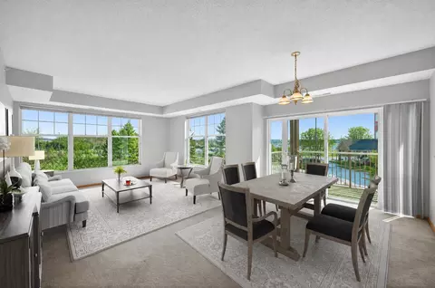 1900 Rush Lake Trl #232, New Brighton, MN 55112