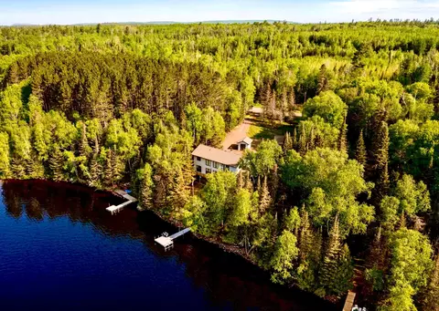 1480 Devil Track Rd, Grand Marais, MN 55604