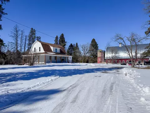 2411 Town Hall Rd NW, Bemidji, MN 56601