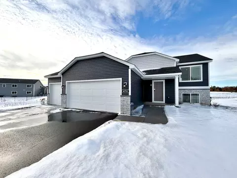 6711 Granby St, North Branch, MN 55056