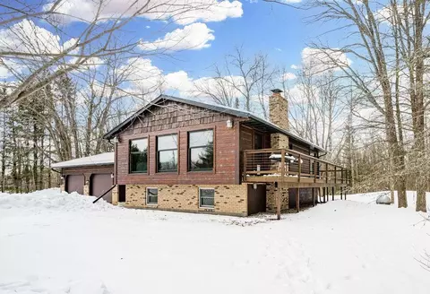 35431 W Deer Lake Rd, Deer River, MN 56636