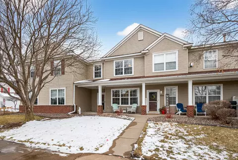 11357 Aberdeen Cir NE #B, Blaine, MN 55449