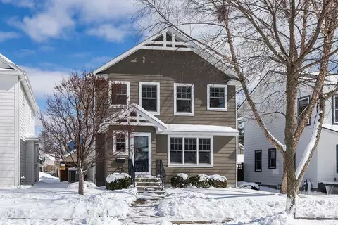 4143 Nokomis Ave, Minneapolis, MN 55406