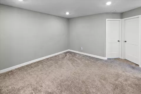 Bedroom - 1261 142nd St E, Rosemount, MN 55068 photo 1 of 6