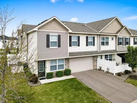 Exterior - 1261 142nd St E, Rosemount, MN 55068 photo 2 of 2