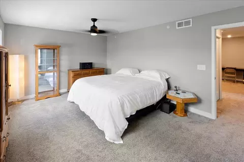Bedroom - 1261 142nd St E, Rosemount, MN 55068 photo 6 of 6