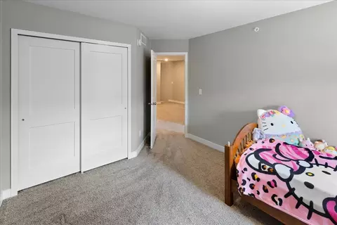 Bedroom - 1261 142nd St E, Rosemount, MN 55068 photo 4 of 6