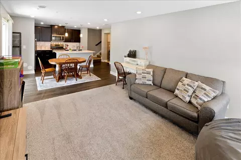 Living - 1261 142nd St E, Rosemount, MN 55068 photo 2 of 3