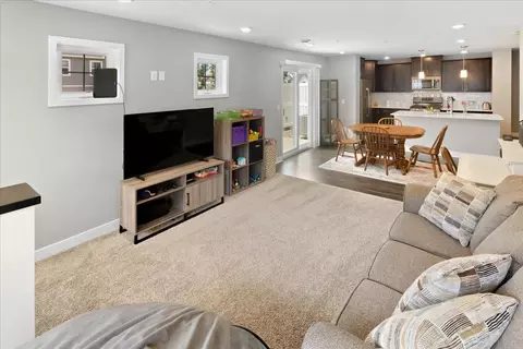 Living - 1261 142nd St E, Rosemount, MN 55068 photo 1 of 3