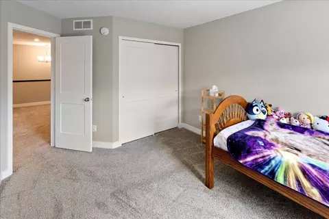 Bedroom - 1261 142nd St E, Rosemount, MN 55068 photo 3 of 6