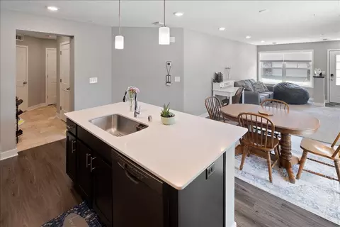 Kitchen - 1261 142nd St E, Rosemount, MN 55068 photo 4 of 4