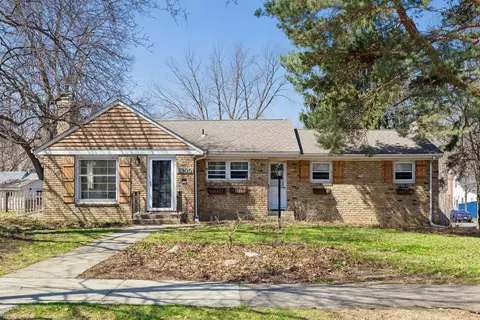 5900 Colfax Ave S, Minneapolis, MN 55419