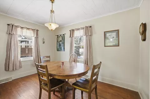 Dining - 406 Alice Ave, Marble, MN 55764 photo 2 of 2