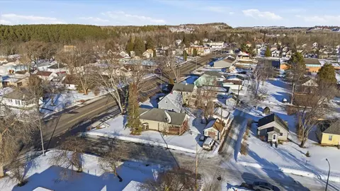View/Area - 406 Alice Ave, Marble, MN 55764 photo 1 of 2