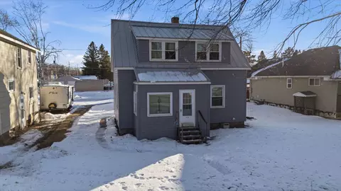 Exterior - 406 Alice Ave, Marble, MN 55764 photo 1 of 7