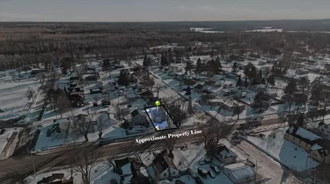 View/Area - 406 Alice Ave, Marble, MN 55764 photo 2 of 2