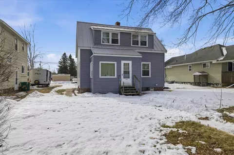 Exterior - 406 Alice Ave, Marble, MN 55764 photo 5 of 7