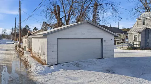 Exterior - 406 Alice Ave, Marble, MN 55764 photo 3 of 7