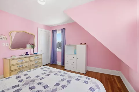 Bedroom - 406 Alice Ave, Marble, MN 55764 photo 4 of 4